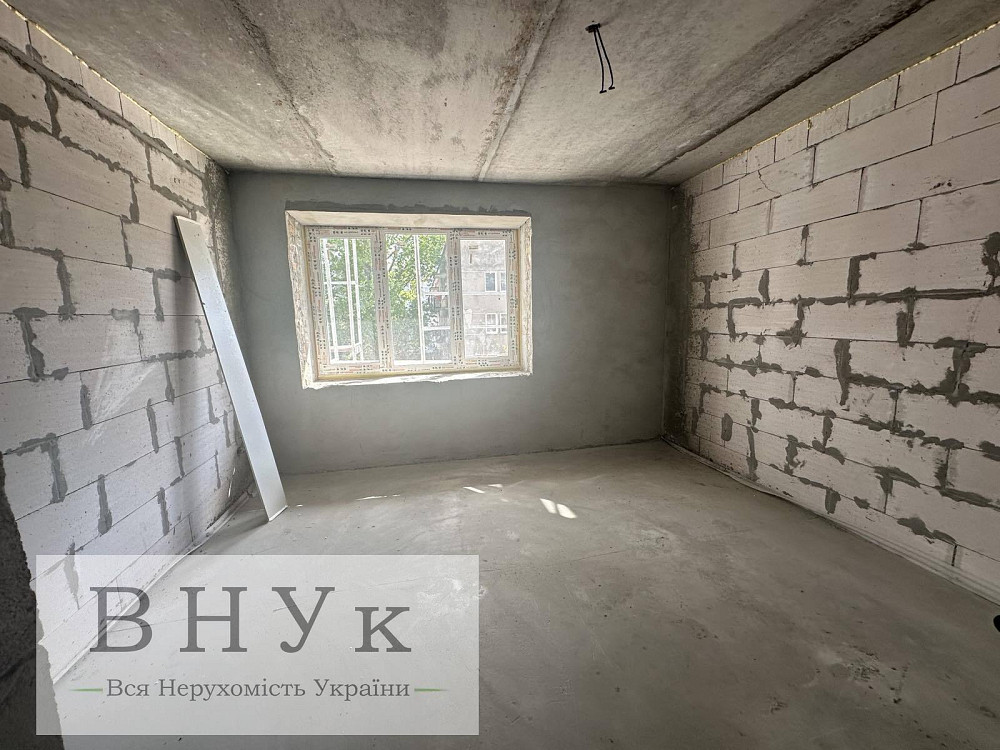 Продаж Квартира 2-кімнатна, 1/9 поверх на Злуки Тернопіль - фото 4