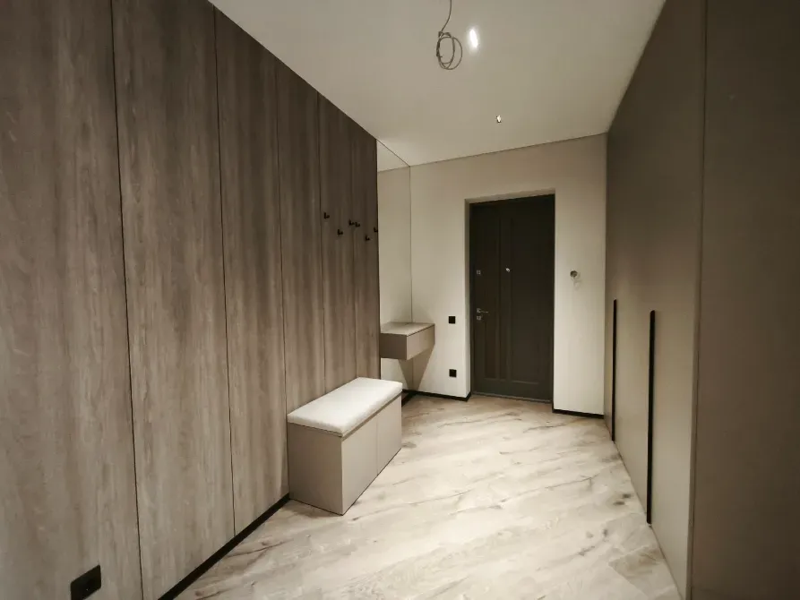 Продажа 2к Квартира 71 кв.м Слов'янська набережна 21Б Ужгород - изображение 7