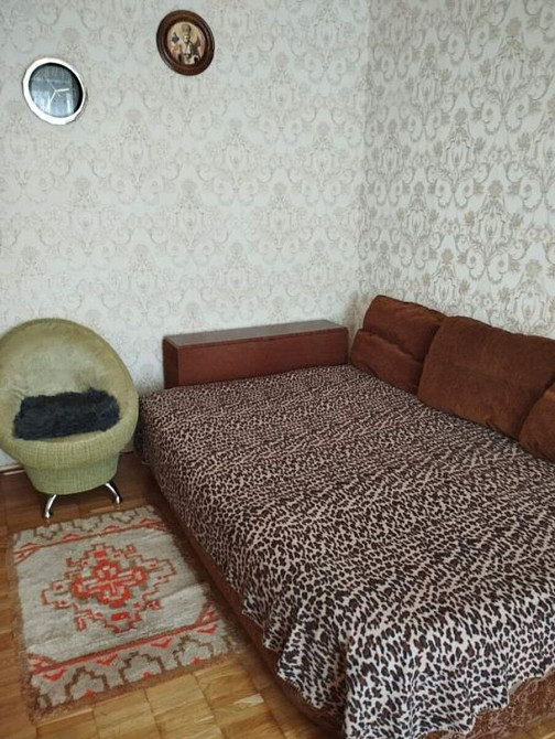 Оренда Квартира 1-кімнатна, 7/16 поверх на Миколи Руденка, 18 А Київ - фото 2