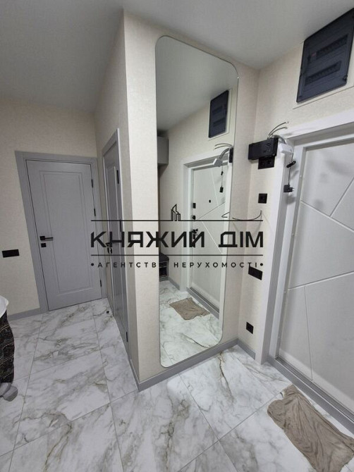 Оренда 2-х кімнатної квартири ЖК Panorama city, Ракетна, 24. Код об'єкта: 11203756 Київ - фото 12