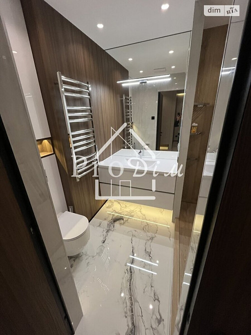 Продаж 2к квартира 66.4 м2 вул. Гліба Бабича 8 ЖК Причал 8 Kiev - photo 18