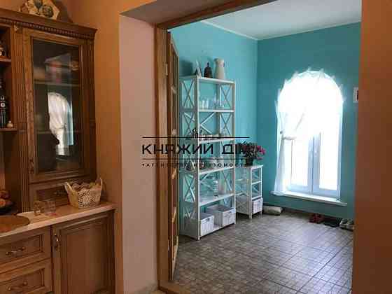 Сдается в аренду 2-х этажный дом в с.Рославичи. Васильковский р-н. № 138357 Рославичі