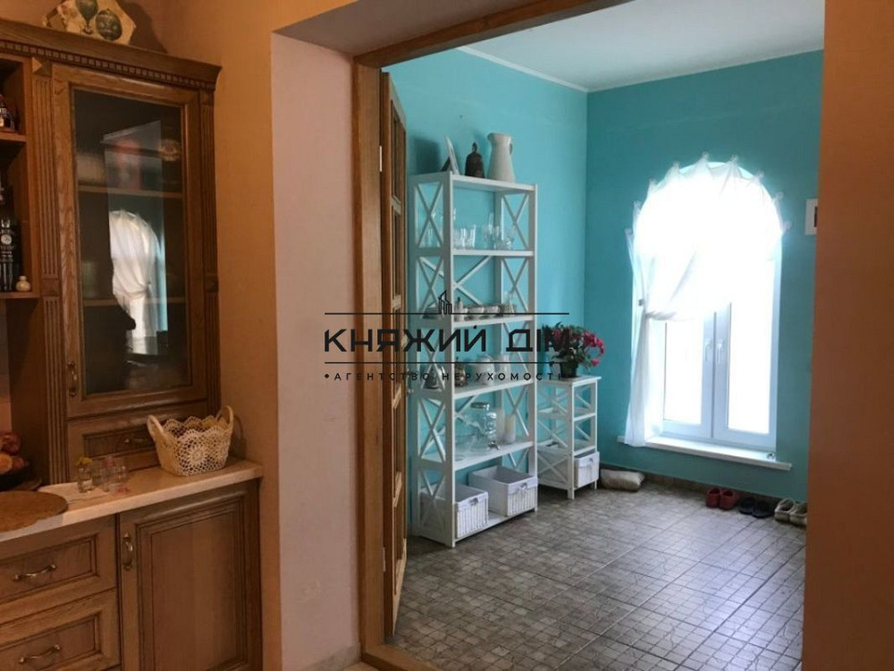 Сдается в аренду 2-х этажный дом в с.Рославичи. Васильковский р-н. № 138357 Рославичі - фото 6