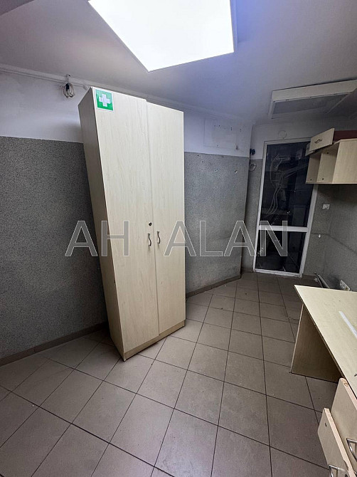 Оренда торгове приміщення на Січових Стрільців вул., 77 поверх - 1/7 Київ - фото 8