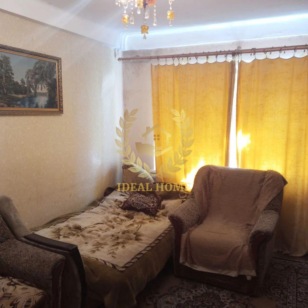 Продаж Квартира 2-кімнатна, 1/5 поверх на Донца Михаила ул., 19Б Київ - фото 7