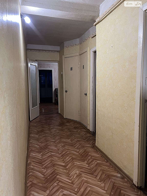 Продаж Квартира 4-кімнатна, 2/9 поверх на Космонавта Поповича вул., д. 12 Kiev - photo 10