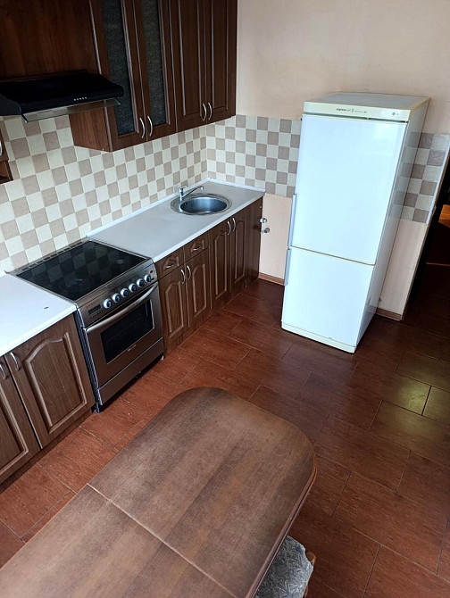 Продаж Квартира 3-кімнатна, 16/20 поверх на Дарницький вул., д. 8 Київ - фото 7