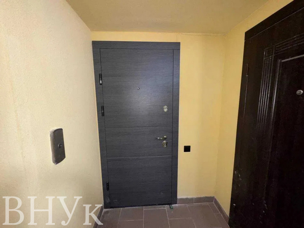 Продаж Квартира 2-кімнатна, 9/9 поверх на вул. Підгородня Тернополь - изображение 19