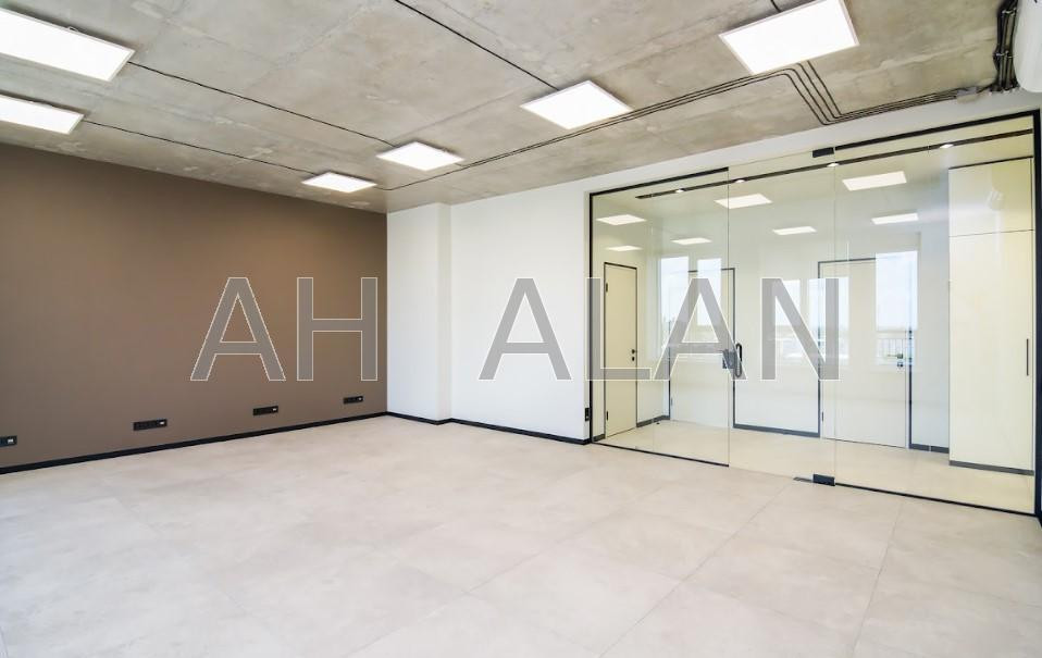 Оренда офісне приміщення на Джона Маккейна вул., 26 приміщень - 3, поверх - 16/20 Київ - фото 3