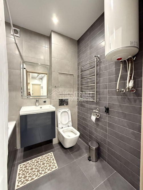 Продаж Квартира 1-кімнатна, 8/10 поверх на вул. Дача 55 Харьков - изображение 10