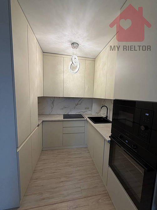 Оренда Квартира 1-кімнатна, 8/9 поверх на Тлехаса Uzhhorod - photo 15