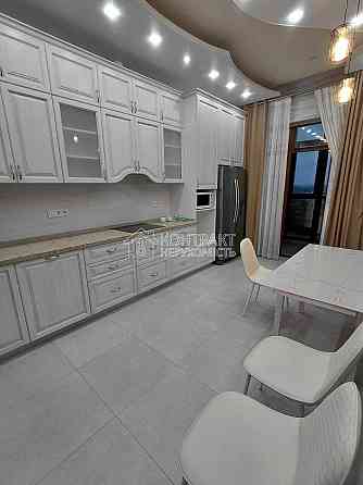 Оренда 3к Квартира 107 кв.м Банний вул. Харків