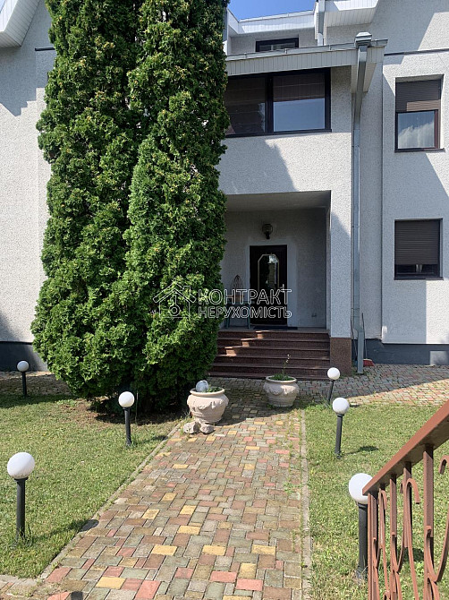 Продаж Будинок 12-кімнатний на вул. вул.Лозовеньківська Харків - фото 19