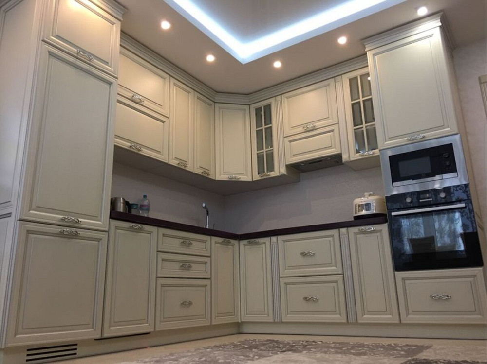 Продаж Квартира 4-кімнатна, 20/24 поверх на Драгоманова, 4а Kiev - photo 6