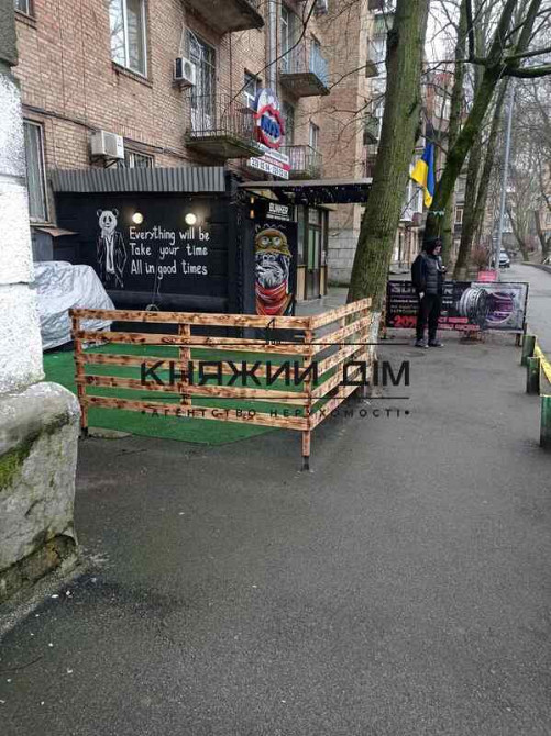 Оренда заклад громадського харчування на Приймаченко/Лихачова бульв. поверх - -1/4 Kiev - photo 7