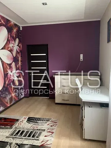 Продаж 1-поверховий   170.9 кв.м 5 кімн. на Ставкова вулиця 3Є  - фото 3