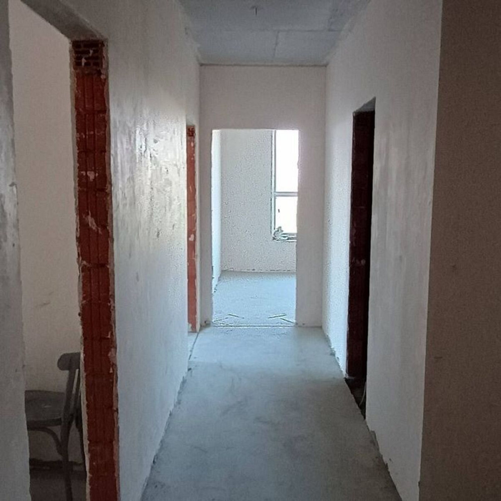 Продаж Квартира 3-кімнатна, 13/25 поверх на Воскресенська, 18-Б Київ - фото 9