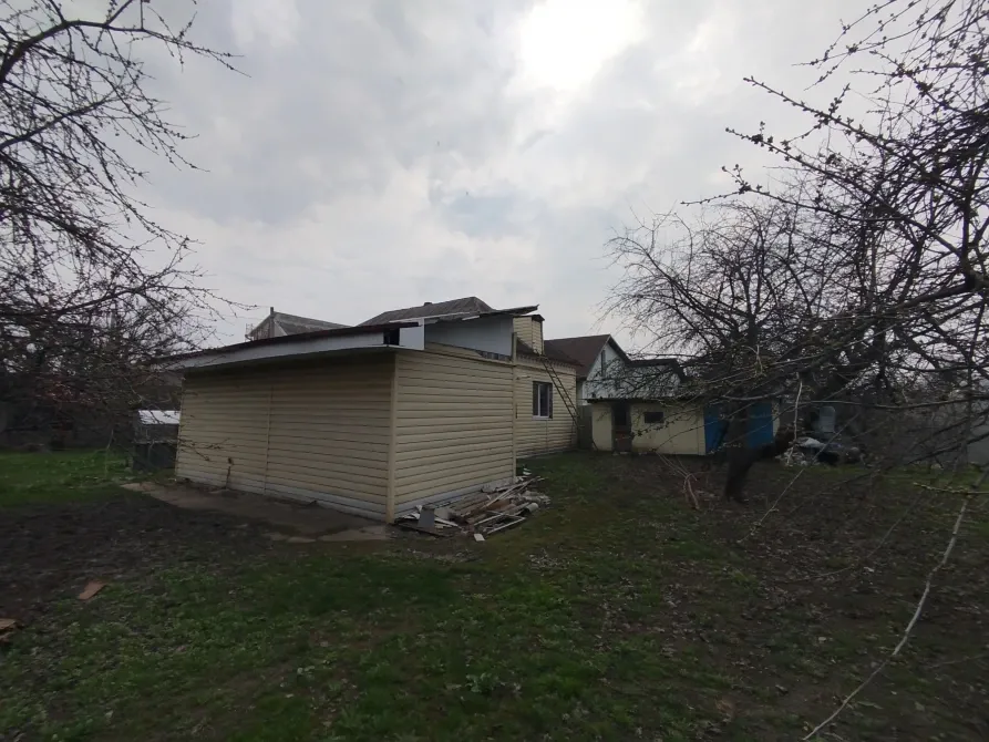 Продаж 1-поверховий Будинок з ділянкою 18 сот 70 кв.м 2 кімн. на залізничний провулок підгородне Дніпро - фото 7