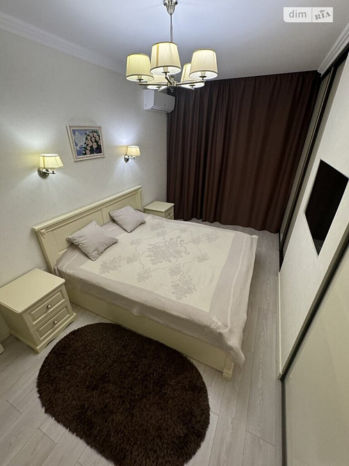 Продаж Квартира 3-кімнатна, 15/26 поверх на Каховська, 62а Kiev - photo 9