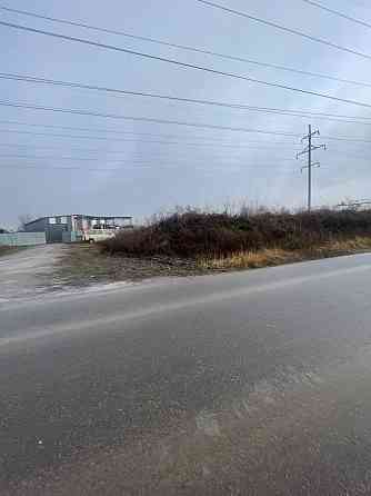 Продаж земельної ділянки 39 соток на Болгарська Uzhhorod