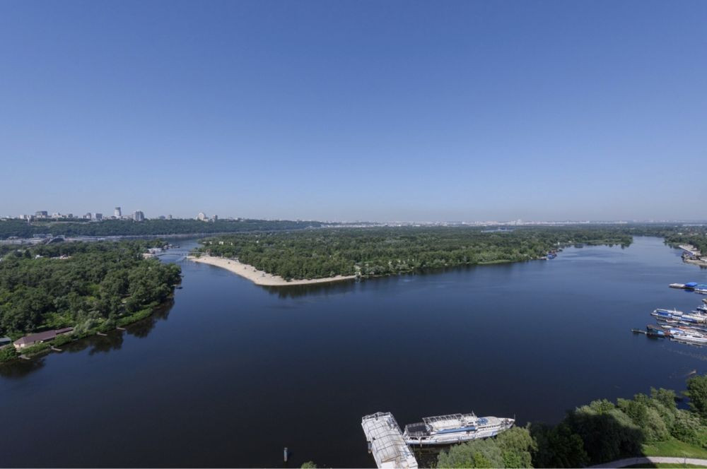 Продаж Квартира 2-кімнатна, 24/30 поверх на Микільсько-Слобідська вул., д. 3А Київ - фото 1