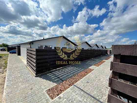 Продається 1к смарт-квартира, селище Нове, Білогородка, Боярка 