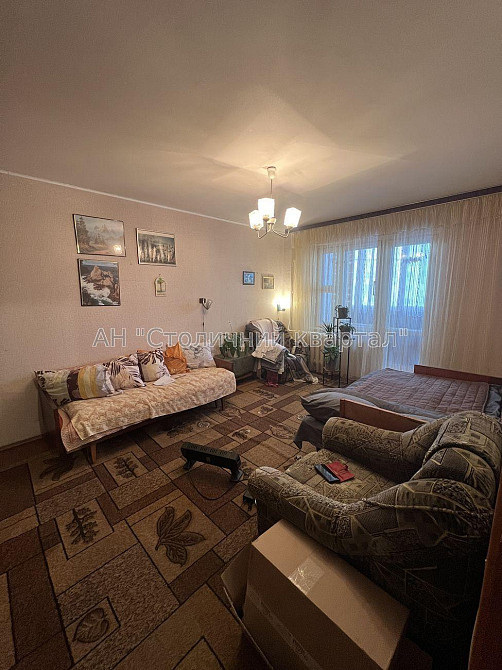 Продаж Будинок 1-кімнатний на Червоної Калини пр-т, 28 Киев - изображение 6