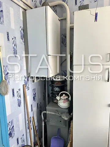 Продаж 1-поверховий   55.6 кв.м 2 кімн. на Миру вулиця 65  - фото 5