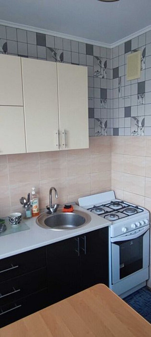 Продаж Квартира 1-кімнатна, 8/10 поверх Вінниця - фото 4