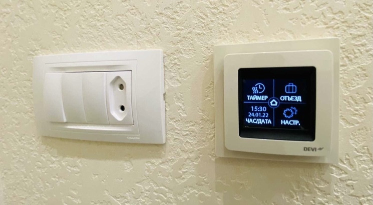 Продаж Квартира 2-кімнатна, 6/6 поверх на Греческая ул., 2 Фонтанка - фото 17