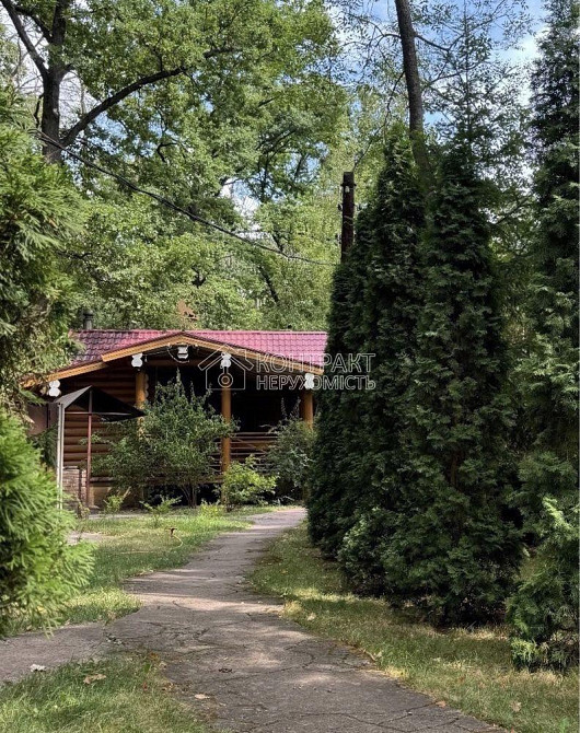 Продаж приміщення вільного призначення на вул. Центральна приміщень - 5, поверх - 1/2  - фото 1