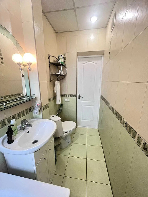 Оренда Квартира 3-кімнатна, 5/9 поверх на бульвар Шевченка, 2 Kiev - photo 11