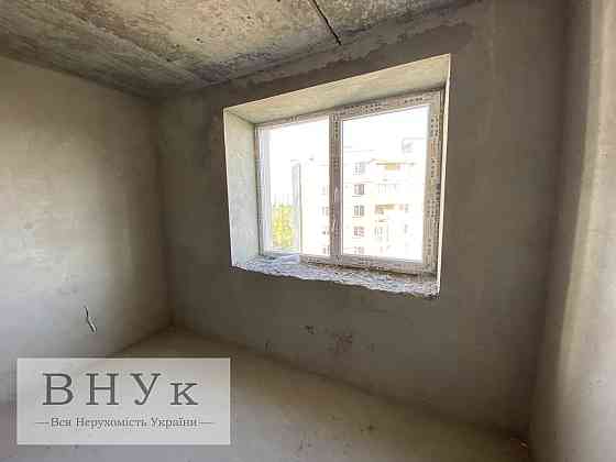 Продаж Квартира 1-кімнатна, 10/10 поверх на вул. Володимира Великого Ternopil'