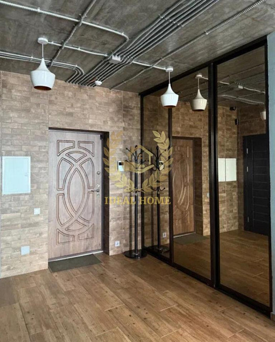 Продаж Квартира 1-кімнатна на Каховская ул., 62 Київ - фото 2