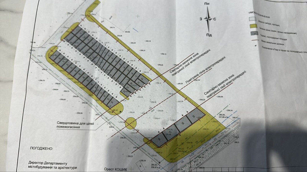 Продаж Гараж/паркомісце на 24-го серпня Krykhivtsi - photo 18