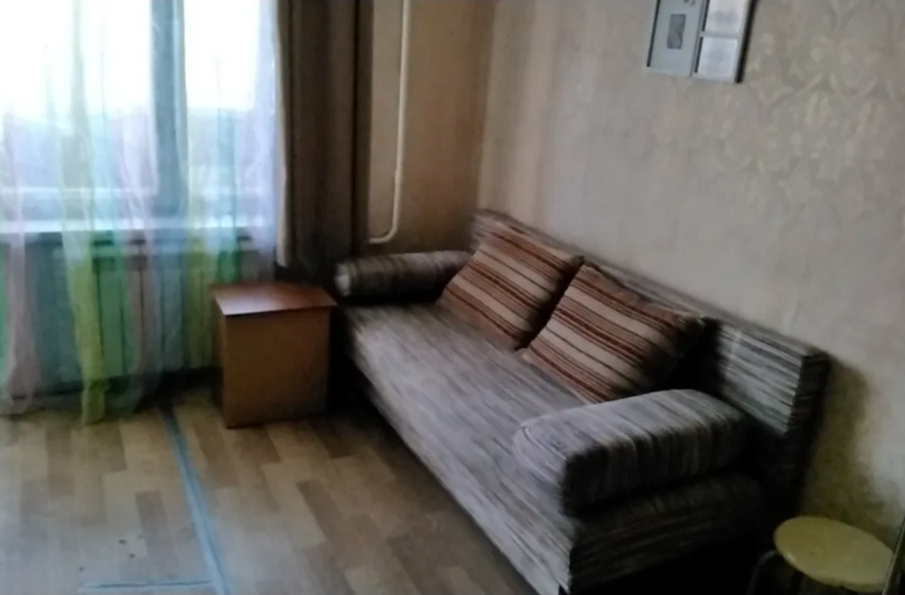 Оренда Квартира 1-кімнатна, 9/9 поверх на Шолуденко ул., 31 а Киев - изображение 1