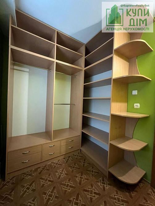 Продам будинок европейського проекту на Новомиколаївці. Кропивницький - фото 8