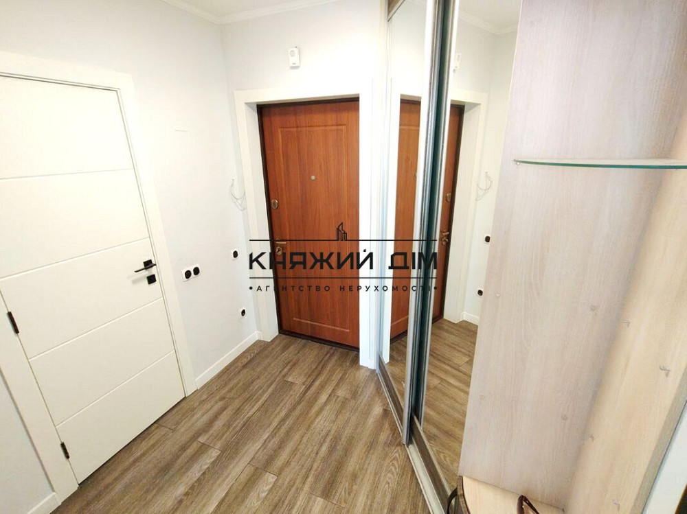 Є генератор! Оренда 2-х. кім. кв-студіо в ЖК L-квартал. м. Берестейская. код: 11203251 Київ - фото 12