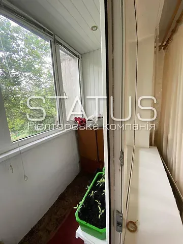 Продаж 1к Квартира 35.8 кв.м Квітуча вулиця 8 Полтава - фото 10