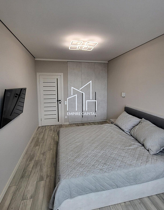 Продаж 1к квартири 51.1 кв. м Львів - фото 2