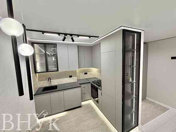 Продаж Квартира 2-кімнатна, 4/12 поверх на вул. Смакули Тернопіль