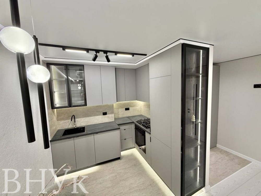 Продаж Квартира 2-кімнатна, 4/12 поверх на вул. Смакули Тернопіль - фото 6