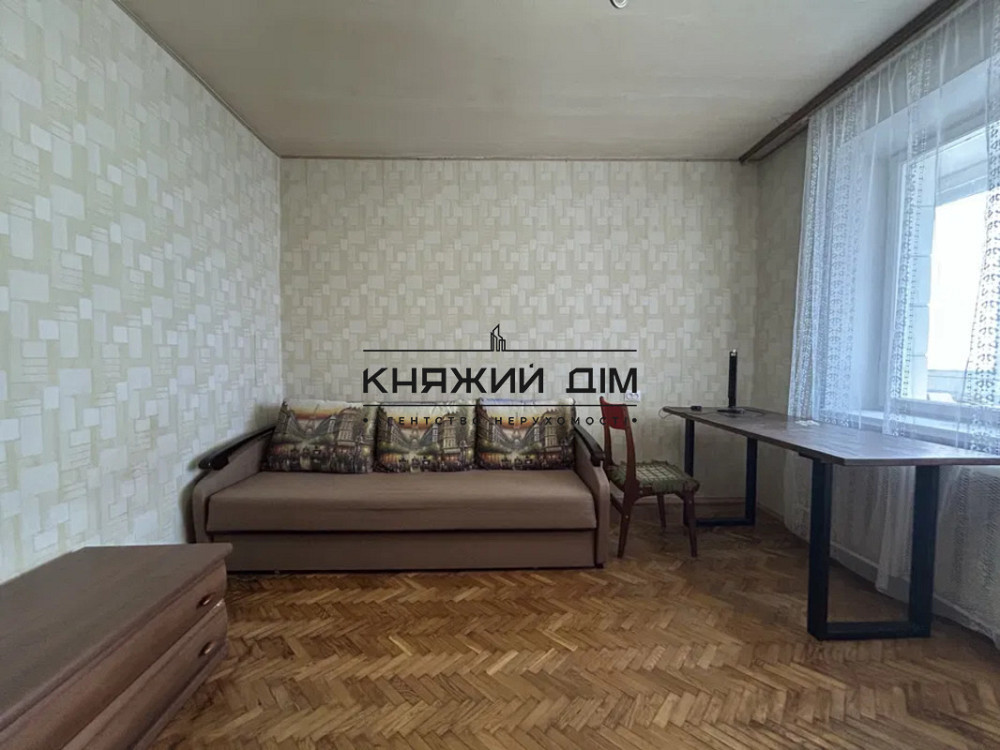 ОРЕНДА 3к квартира на Печерську, вул Чеська 4 код 11173439 Kiev - photo 5