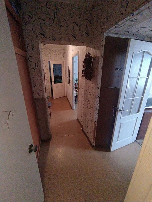 Продаж Квартира 2-кімнатна, 10/16 поверх на тростянецька, 48 Kiev - photo 4