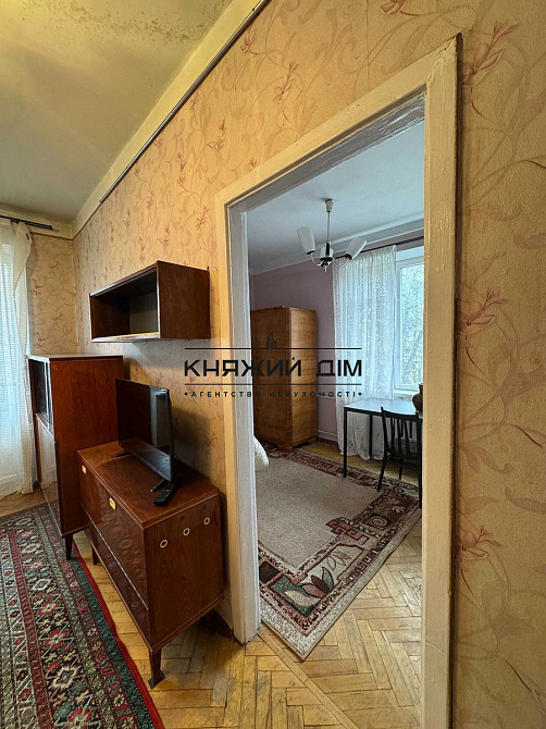 Оренда Квартира 2-кімнатна, 3/5 поверх на Єреванська Київ - фото 12