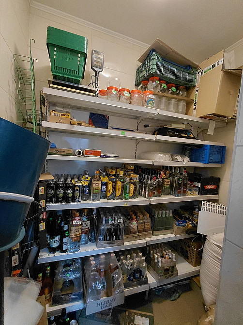 Оренда приміщення вільного призначення на Володимира Великого вул., 9 поверх - 1/9 Тернополь - изображение 4