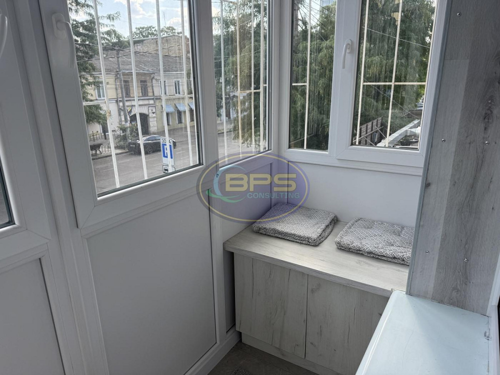 Продаж 4к квартири 101 кв. м Одеса - фото 11