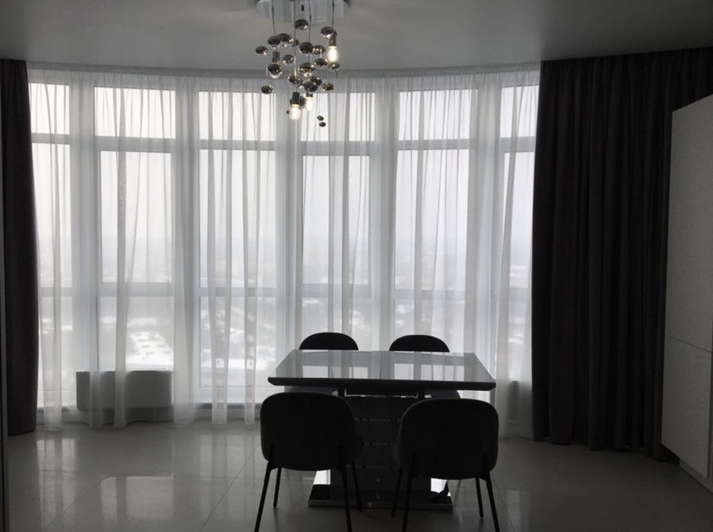 Продаж Квартира 1-кімнатна, 22/25 поверх на Гагарина проспект, 19/1 Одеса - фото 13