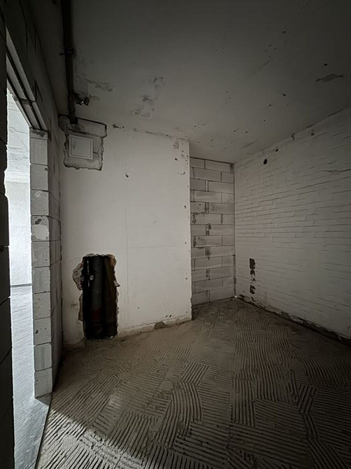 Продаж Квартира 2-кімнатна, 25/25 поверх на Харківське шосе, 182 Київ - фото 6