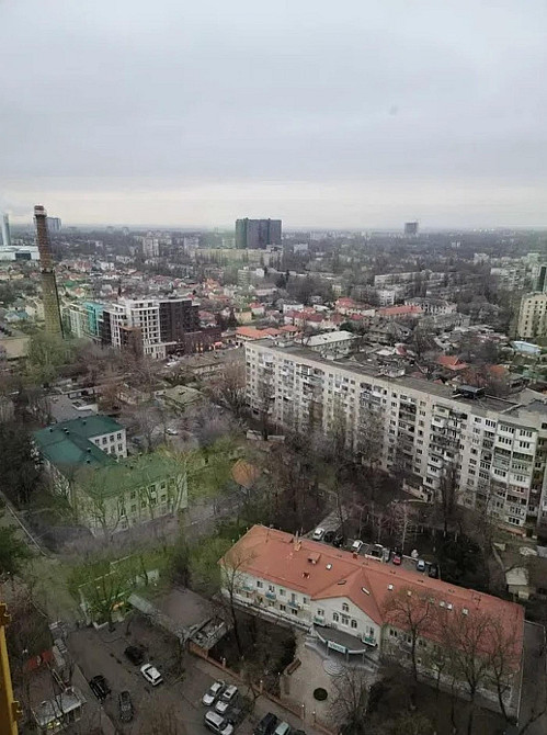 Продаж Квартира 1-кімнатна, 24/24 поверх на Ивана Франко ул. Одеса - фото 2